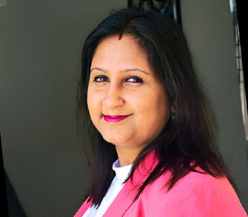 Manni Garg